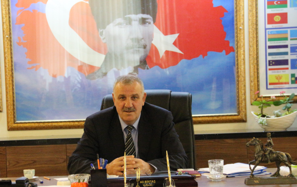 14 MART TIP BAYRAMI KUTLU OLSUN