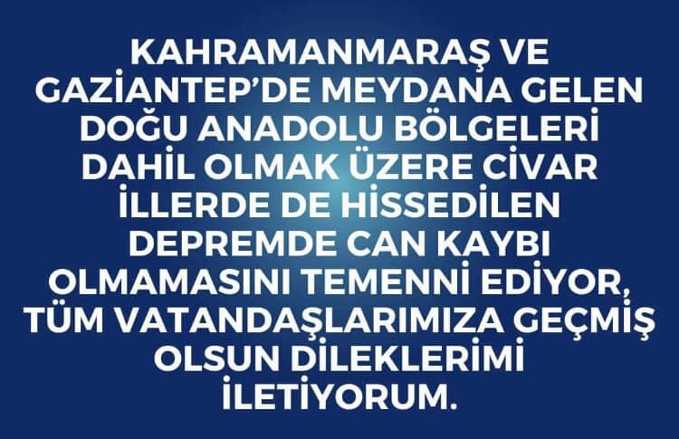 ACIMIZ BÜYÜK.