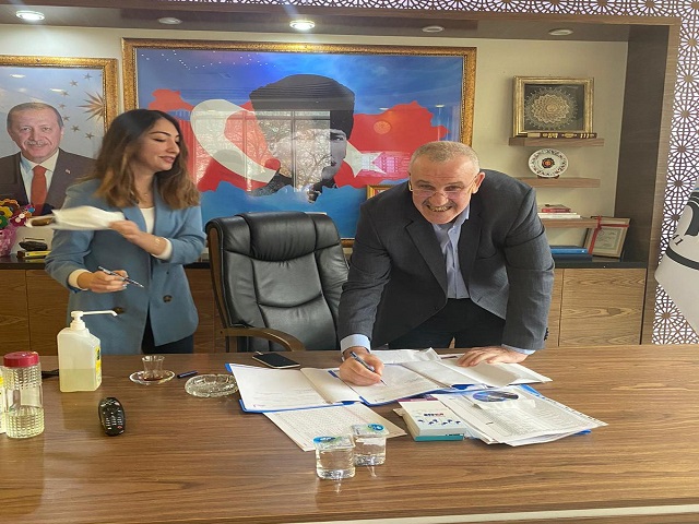 KOZLU BELEDİYESİNDEN  DOĞAYA SAYGI, EKONOMİYE KATKI